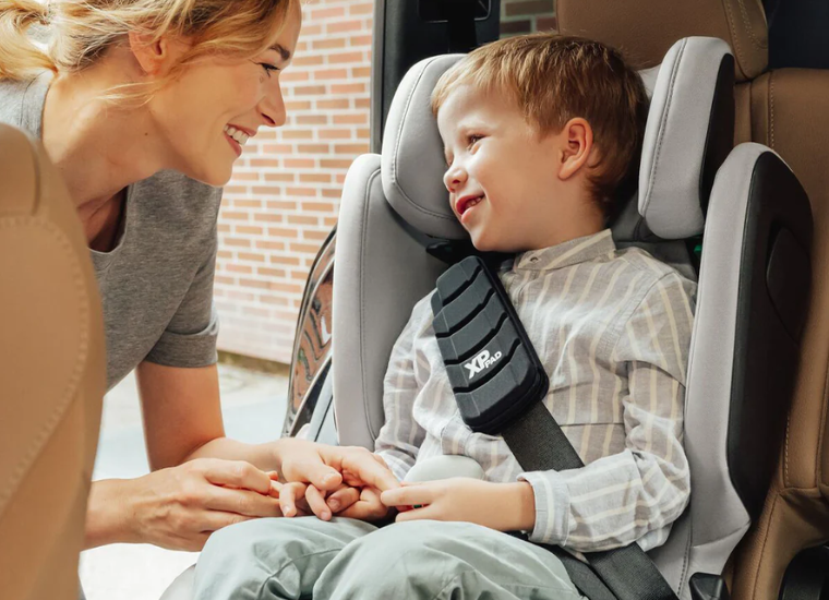 a akcia kidfix pro lux